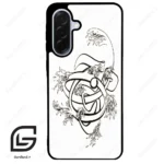 قاب گوشی سامسونگ ای 36 (Galaxy A36 ) طرح نوشته کد 2880