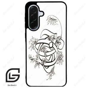 قاب گوشی سامسونگ ای 36 (Galaxy A36 ) طرح نوشته کد 2880