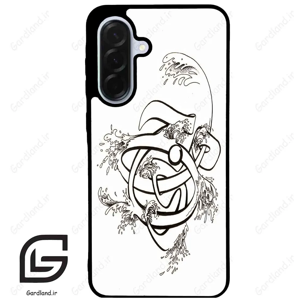 قاب گوشی سامسونگ ای 36 (Galaxy A36 ) طرح نوشته کد 2880