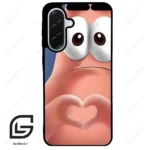 قاب گوشی سامسونگ ای 36 (Galaxy A36 ) طرح پاتریک کد 2881