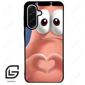 قاب گوشی سامسونگ ای 36 (Galaxy A36 ) طرح پاتریک کد 2881