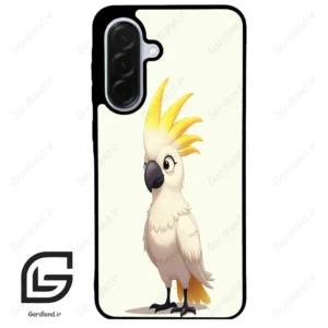 قاب گوشی سامسونگ ای 36 (Galaxy A36 ) طرح کاسکو کد 2883