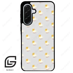 قاب گوشی سامسونگ ای 36 (Galaxy A36 ) طرح عروس کد 2886