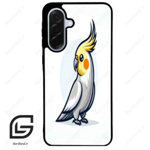قاب گوشی سامسونگ ای 36 (Galaxy A36 ) طرح عروس کد 2889