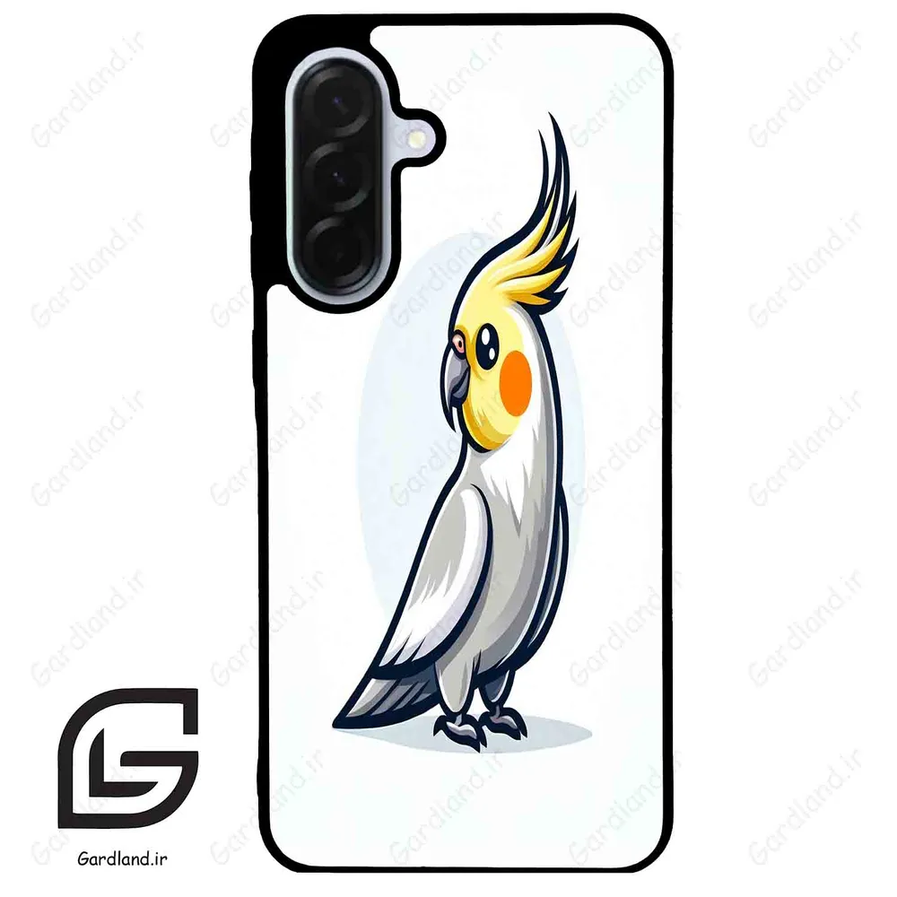 قاب گوشی سامسونگ ای 36 (Galaxy A36 ) طرح عروس کد 2889