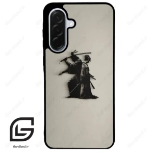 قاب گوشی سامسونگ ای 36 (Galaxy A36 ) طرح سامورایی کد 2890