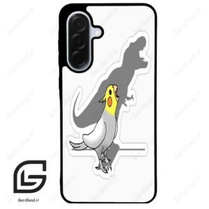 قاب گوشی سامسونگ ای 36 (Galaxy A36 ) طرح عروس کد 2891