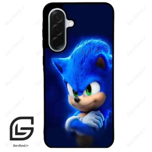 قاب گوشی سامسونگ ای 36 (Galaxy A36 ) طرح سونیک کد 2892