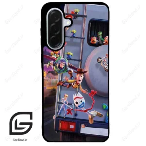 قاب گوشی سامسونگ ای 36 (Galaxy A36 ) طرح داستان کد 2894