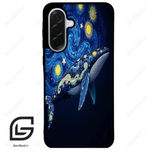 قاب گوشی سامسونگ ای 36 (Galaxy A36 ) طرح وال کد 2898
