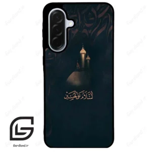 قاب گوشی سامسونگ ای 36 (Galaxy A36 ) طرح مذهبی کد 2906