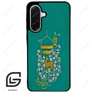 قاب گوشی سامسونگ ای 36 (Galaxy A36 ) طرح امام کد 2907