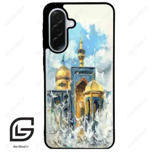 قاب گوشی سامسونگ ای 36 (Galaxy A36 ) طرح مذهبی کد 2908