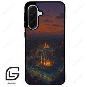 قاب گوشی سامسونگ ای 36 (Galaxy A36 ) طرح حرم کد 2909