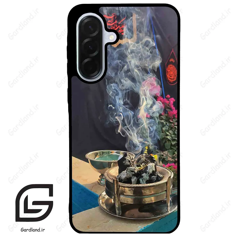قاب گوشی سامسونگ ای 36 (Galaxy A36 ) طرح مذهبی کد 2913