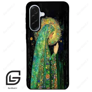 قاب گوشی سامسونگ ای 36 (Galaxy A36 ) طرح عبادت کد 2917