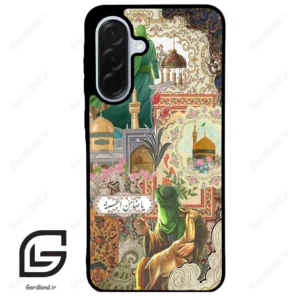 قاب گوشی سامسونگ ای 36 (Galaxy A36 ) طرح ضامن کد 2918
