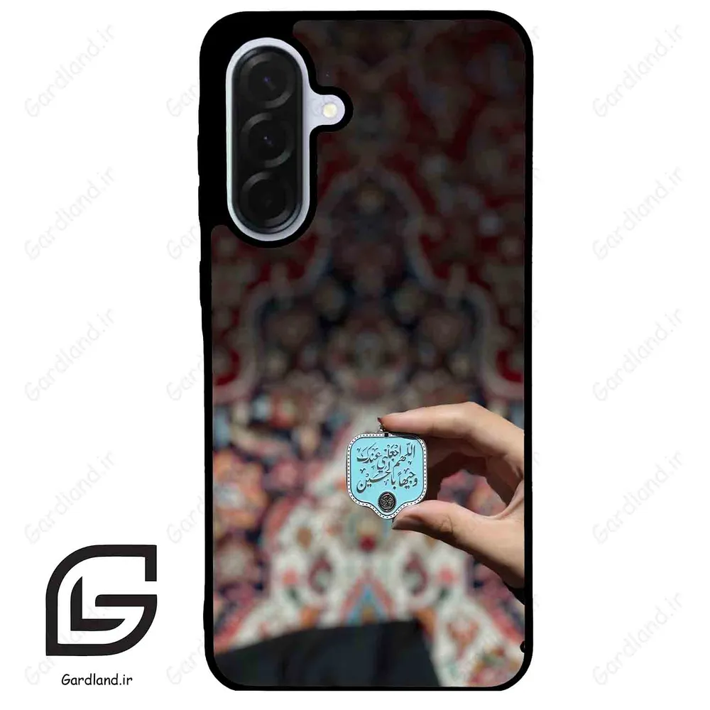 قاب گوشی سامسونگ ای 36 (Galaxy A36 ) طرح نوشته کد 2919