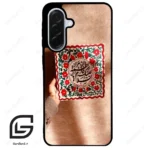 قاب گوشی سامسونگ ای 36 (Galaxy A36 ) طرح نوشته کد 2920
