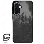 قاب گوشی سامسونگ ای 36 (Galaxy A36 ) طرح نوشته کد 2921