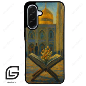 قاب گوشی سامسونگ ای 36 (Galaxy A36 ) طرح مذهبی کد 2922