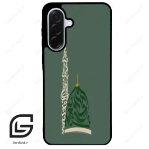 قاب گوشی سامسونگ ای 36 (Galaxy A36 ) طرح نوشته کد 2924