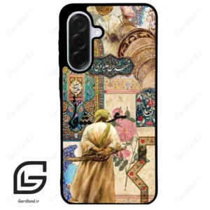 قاب گوشی سامسونگ ای 36 (Galaxy A36 ) طرح امام کد 2925