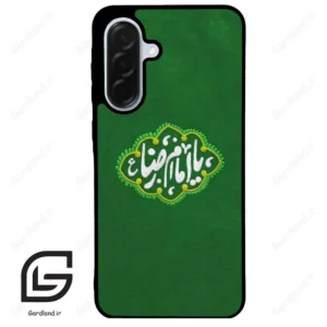 قاب گوشی سامسونگ ای 36 (Galaxy A36 ) طرح نوشته کد 2926