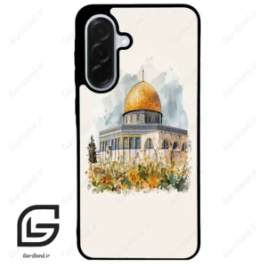 قاب گوشی سامسونگ ای 36 (Galaxy A36 ) طرح حرم کد 2927