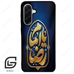 قاب گوشی سامسونگ ای 36 (Galaxy A36 ) طرح امام کد 2928