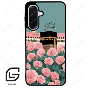 قاب گوشی سامسونگ ای 36 (Galaxy A36 ) طرح کعبه کد 2931