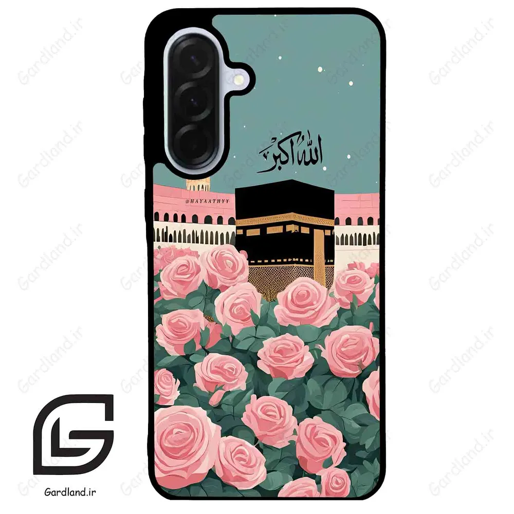 قاب گوشی سامسونگ ای 36 (Galaxy A36 ) طرح کعبه کد 2931