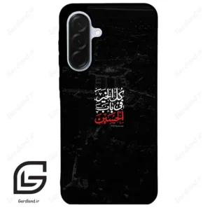قاب گوشی سامسونگ ای 36 (Galaxy A36 ) طرح نوشته کد 2932