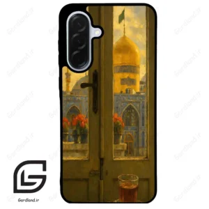 قاب گوشی سامسونگ ای 36 (Galaxy A36 ) طرح حرم کد 2933