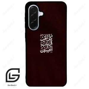قاب گوشی سامسونگ ای 36 (Galaxy A36 ) طرح نوشته کد 2942