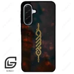 قاب گوشی سامسونگ ای 36 (Galaxy A36 ) طرح نوشته کد 2944