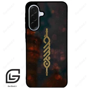 قاب گوشی سامسونگ ای 36 (Galaxy A36 ) طرح نوشته کد 2944