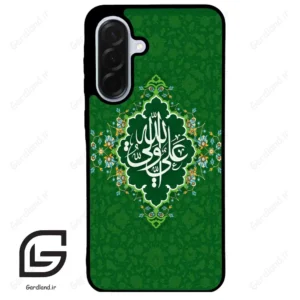 قاب گوشی سامسونگ ای 36 (Galaxy A36 ) طرح مذهبی کد 2948