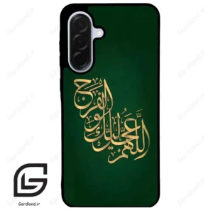 قاب گوشی سامسونگ ای 36 (Galaxy A36 ) طرح مذهبی کد 2950