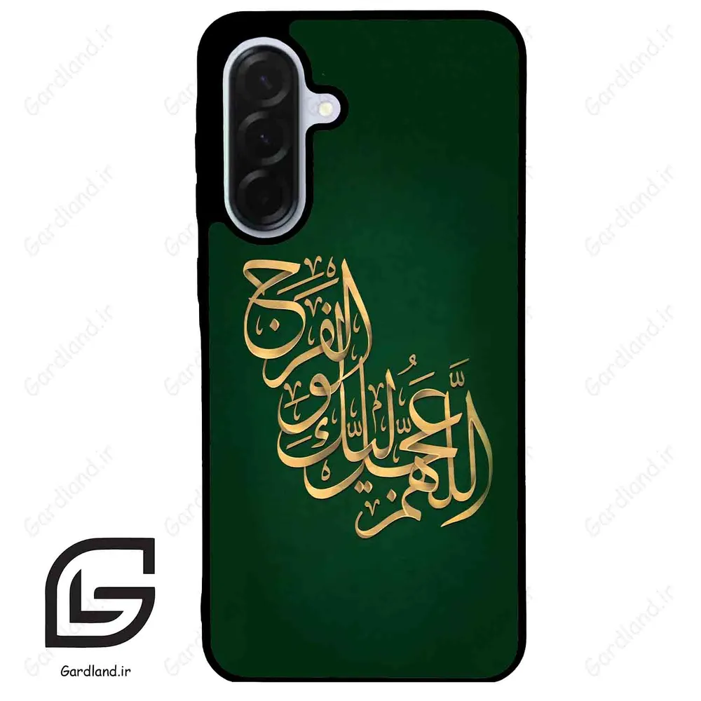 قاب گوشی سامسونگ ای 36 (Galaxy A36 ) طرح مذهبی کد 2950