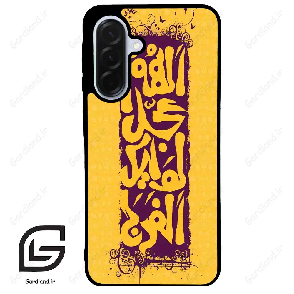 قاب گوشی سامسونگ ای 36 (Galaxy A36 ) طرح مذهبی کد 2951
