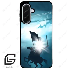 قاب گوشی سامسونگ ای 36 (Galaxy A36 ) طرح امام کد 2953