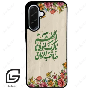 قاب گوشی سامسونگ ای 36 (Galaxy A36 ) طرح امام کد 2956