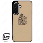 قاب گوشی سامسونگ ای 36 (Galaxy A36 ) طرح نوشته کد 2957