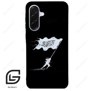 قاب گوشی سامسونگ ای 36 (Galaxy A36 ) طرح مذهبی کد 2969