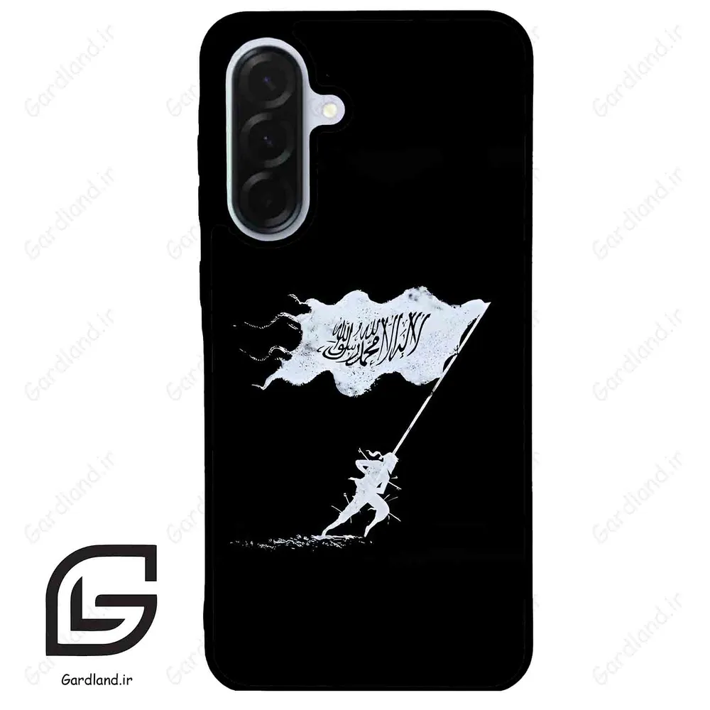 قاب گوشی سامسونگ ای 36 (Galaxy A36 ) طرح مذهبی کد 2969