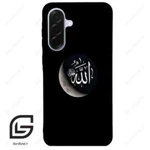 قاب گوشی سامسونگ ای 36 (Galaxy A36 ) طرح الله کد 2972