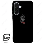 قاب گوشی سامسونگ ای 36 (Galaxy A36 ) طرح خدا کد 2973