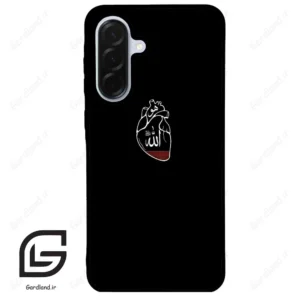 قاب گوشی سامسونگ ای 36 (Galaxy A36 ) طرح خدا کد 2973