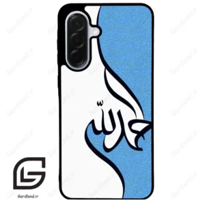 قاب گوشی سامسونگ ای 36 (Galaxy A36 ) طرح نوشته کد 2974